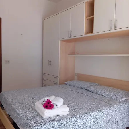Appartement Amalfi Loano