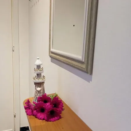 Amalfi Appartement