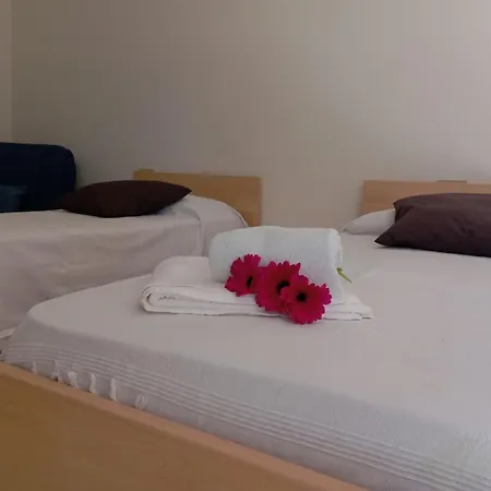 Amalfi Appartement Loano