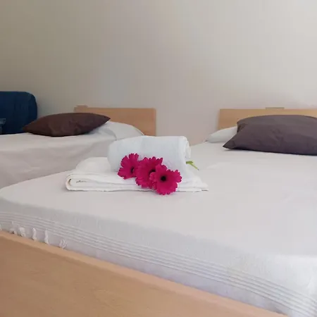 Amalfi Appartement *