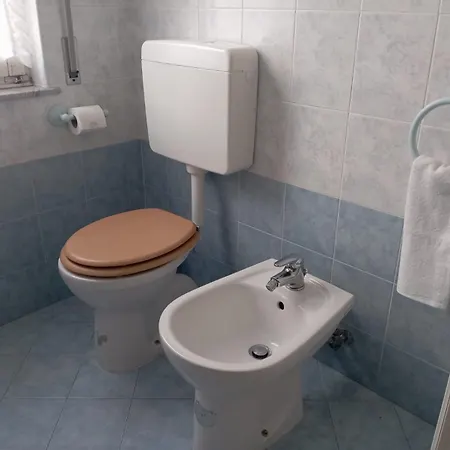Amalfi Appartement *