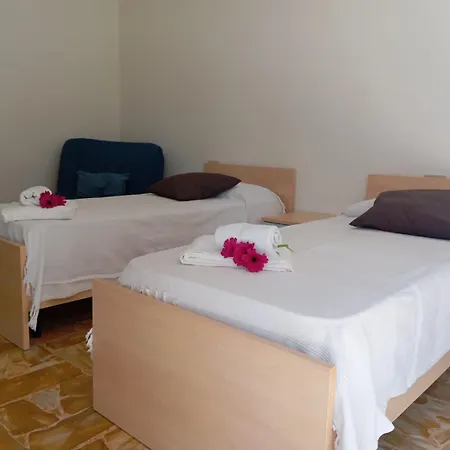Appartement Amalfi Loano